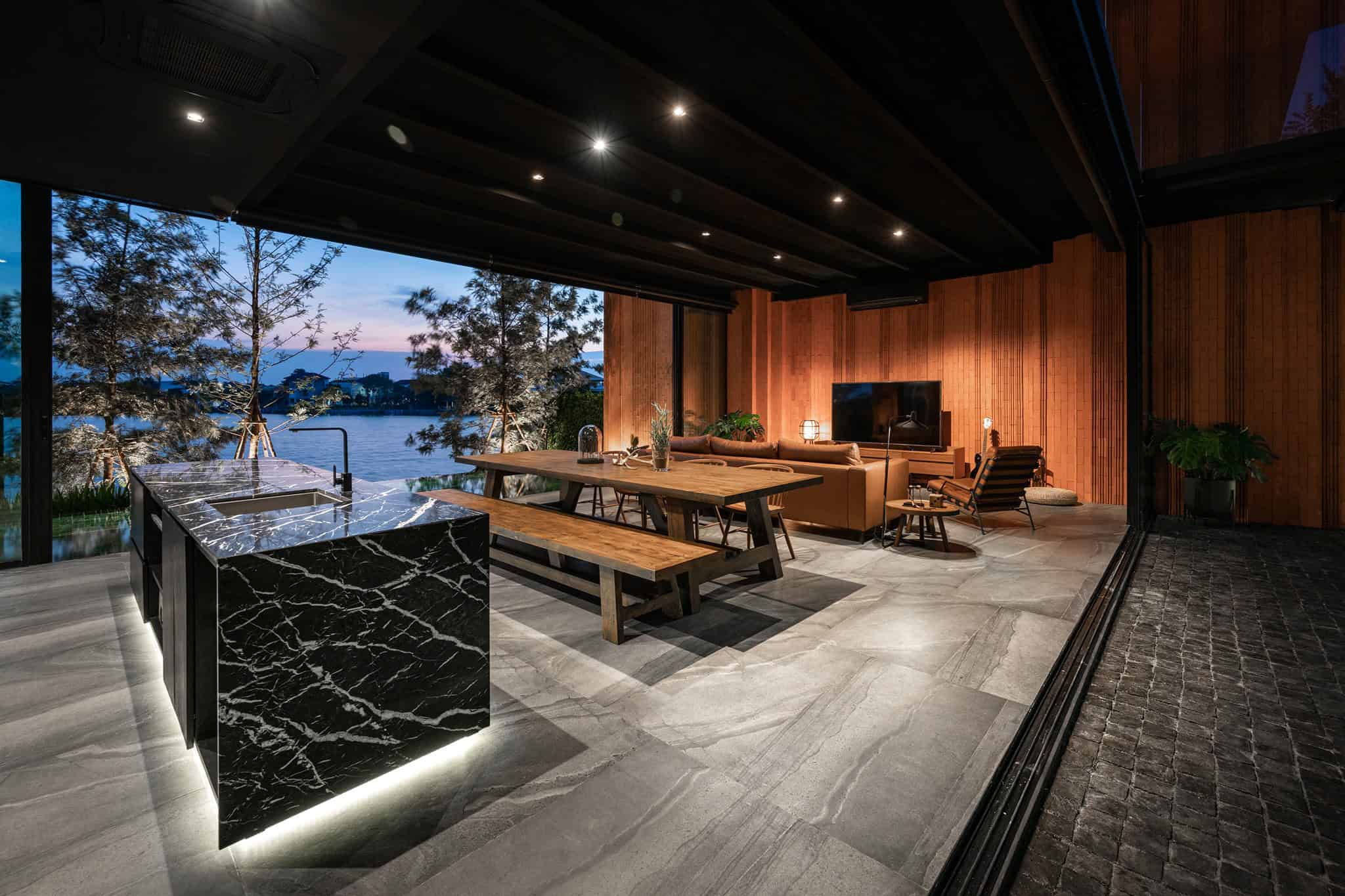 Sleepless Residence | WARchitect | Bangkok, Thailand Sleepless Residence | WARchitect | Bangkok, Thailand