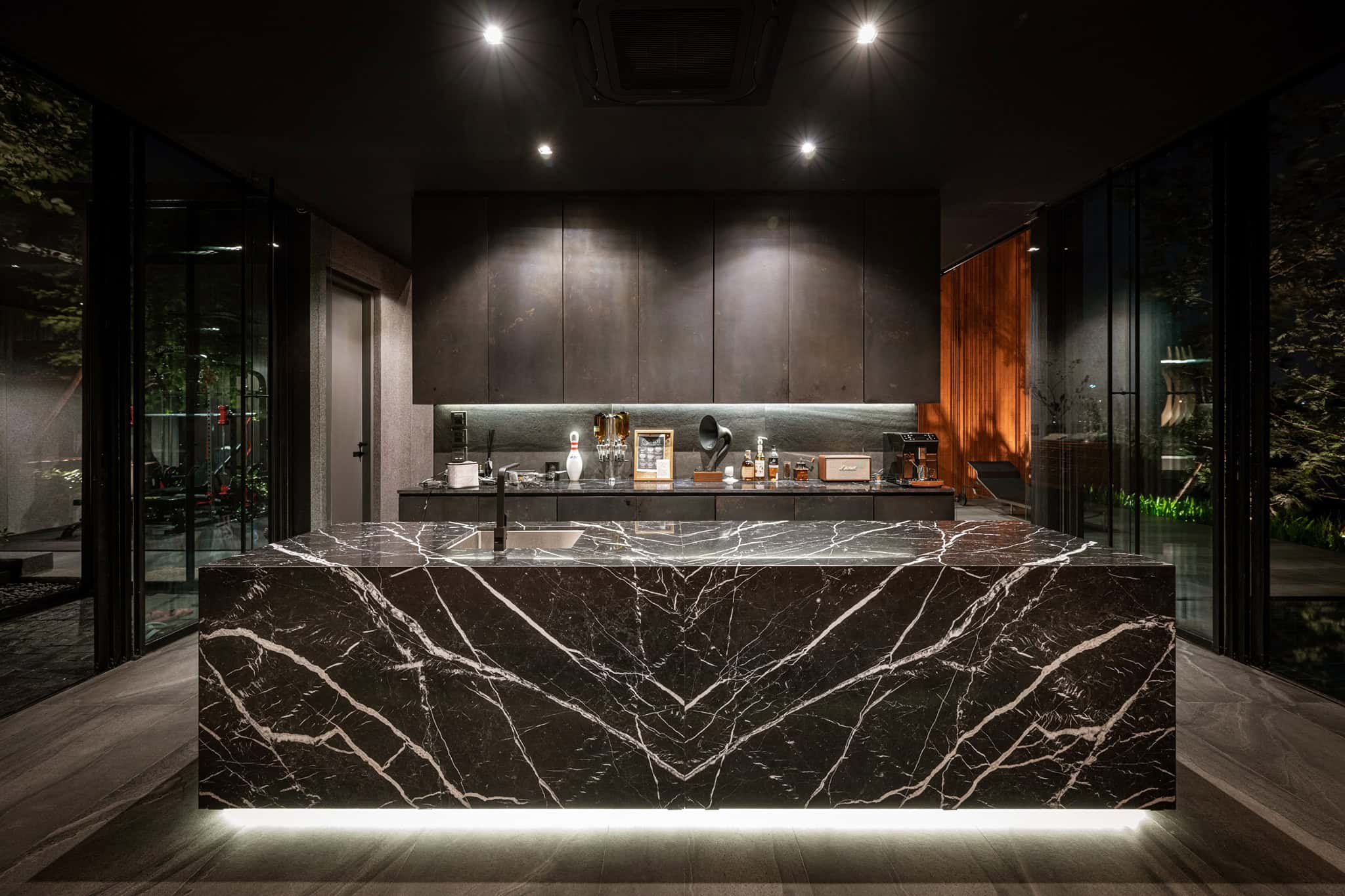 Sleepless Residence | WARchitect | Bangkok, Thailand Sleepless Residence | WARchitect | Bangkok, Thailand