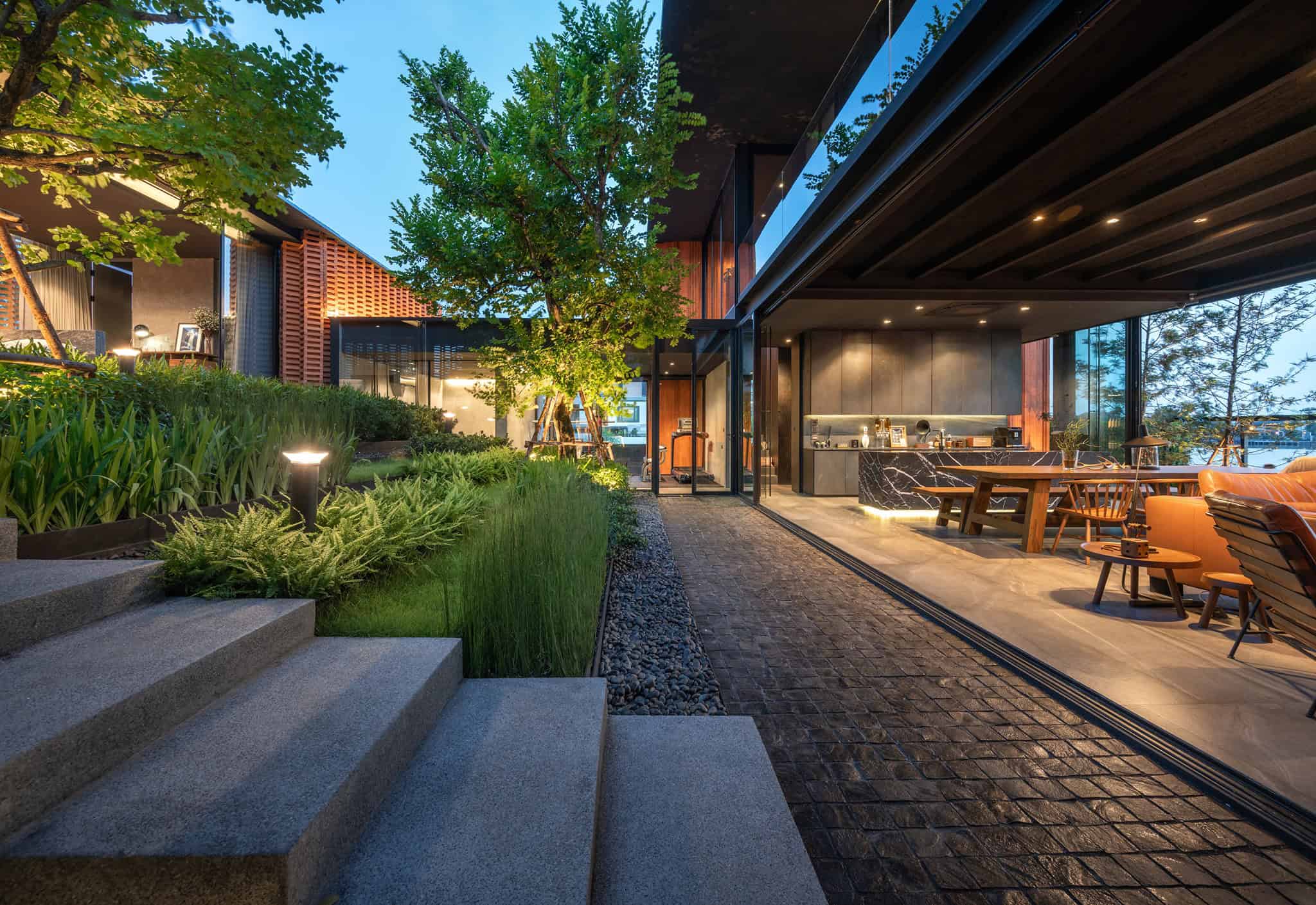 Sleepless Residence | WARchitect | Bangkok, Thailand Sleepless Residence | WARchitect | Bangkok, Thailand