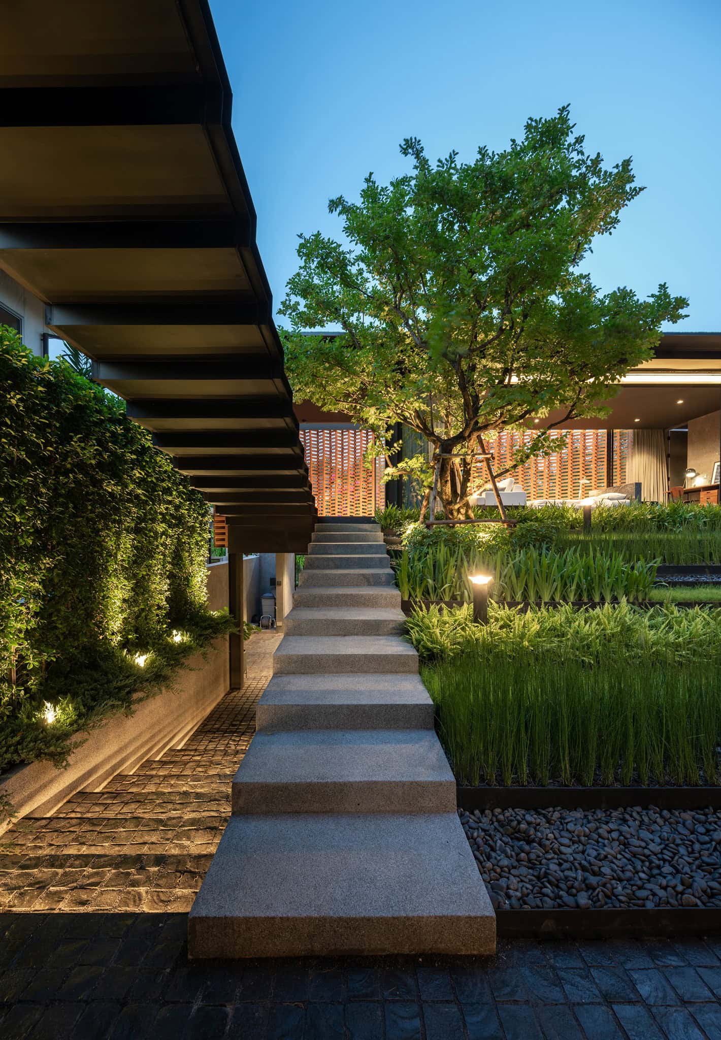 Sleepless Residence | WARchitect | Bangkok, Thailand Sleepless Residence | WARchitect | Bangkok, Thailand