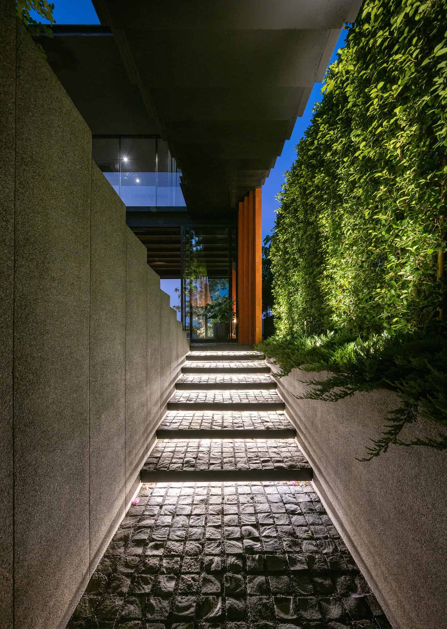 Sleepless Residence | WARchitect | Bangkok, Thailand Sleepless Residence | WARchitect | Bangkok, Thailand