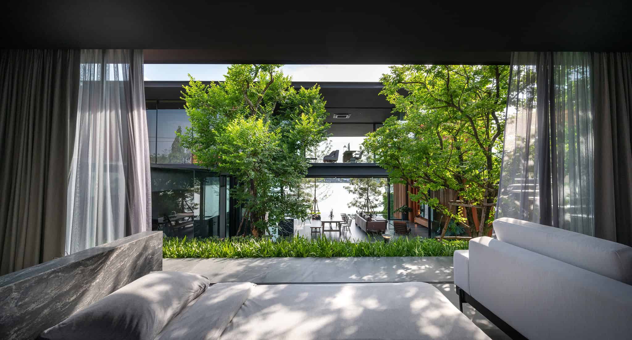 Sleepless Residence | WARchitect | Bangkok, Thailand Sleepless Residence | WARchitect | Bangkok, Thailand