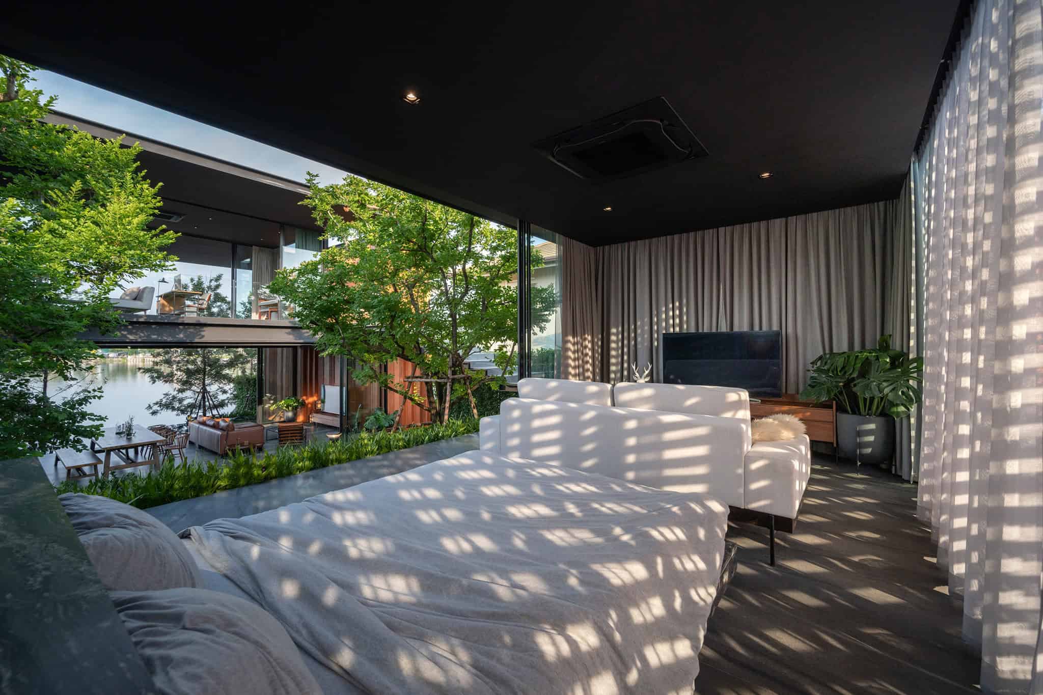 Sleepless Residence | WARchitect | Bangkok, Thailand Sleepless Residence | WARchitect | Bangkok, Thailand
