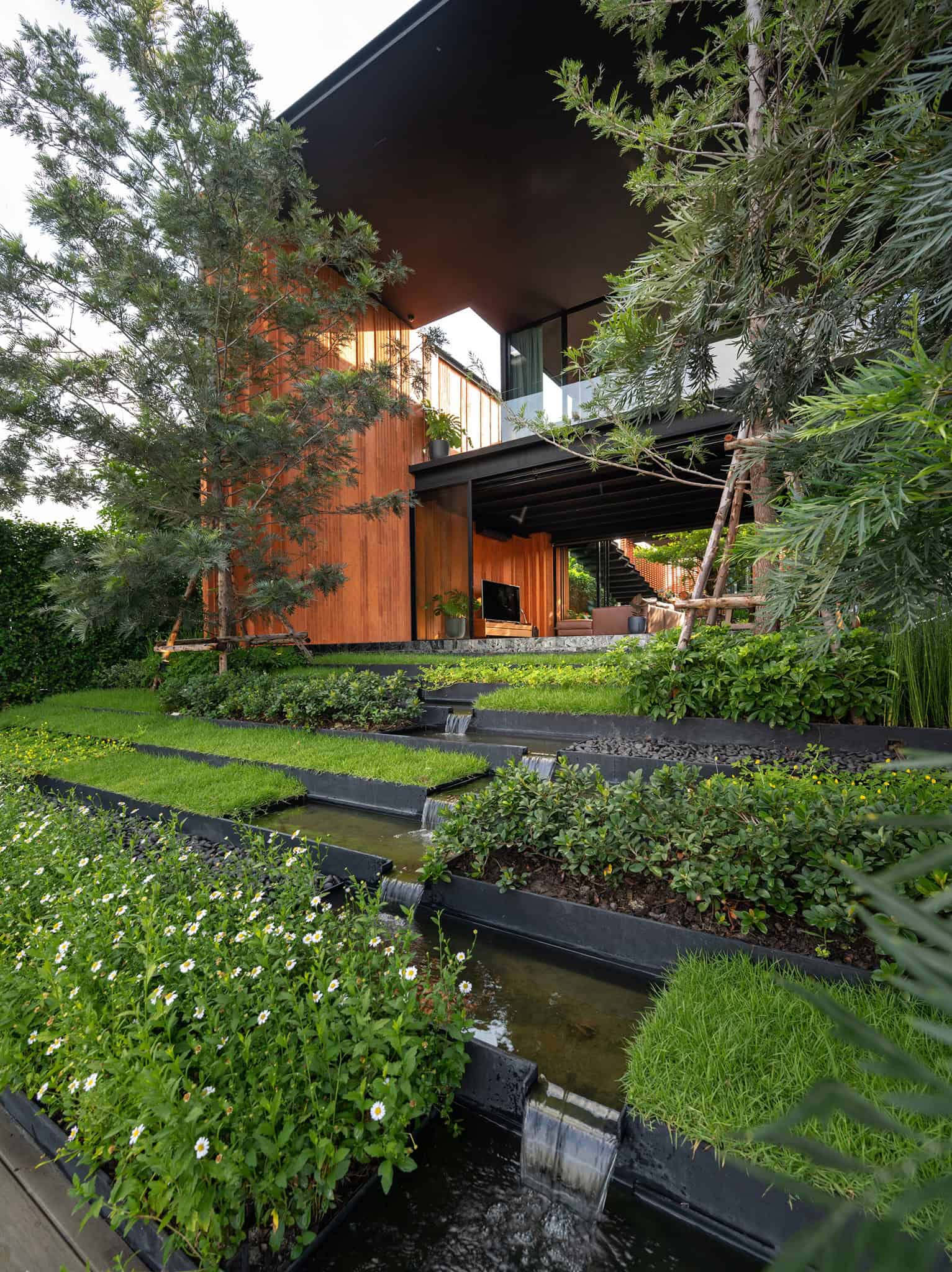 Sleepless Residence | WARchitect | Bangkok, Thailand Sleepless Residence | WARchitect | Bangkok, Thailand