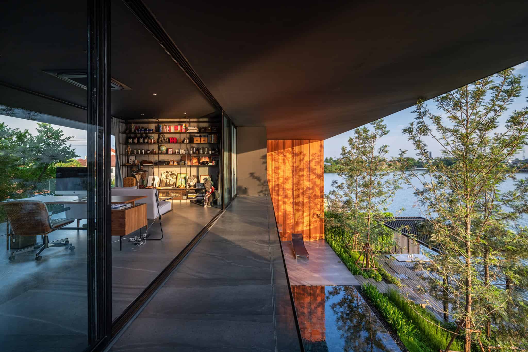 Sleepless Residence | WARchitect | Bangkok, Thailand Sleepless Residence | WARchitect | Bangkok, Thailand