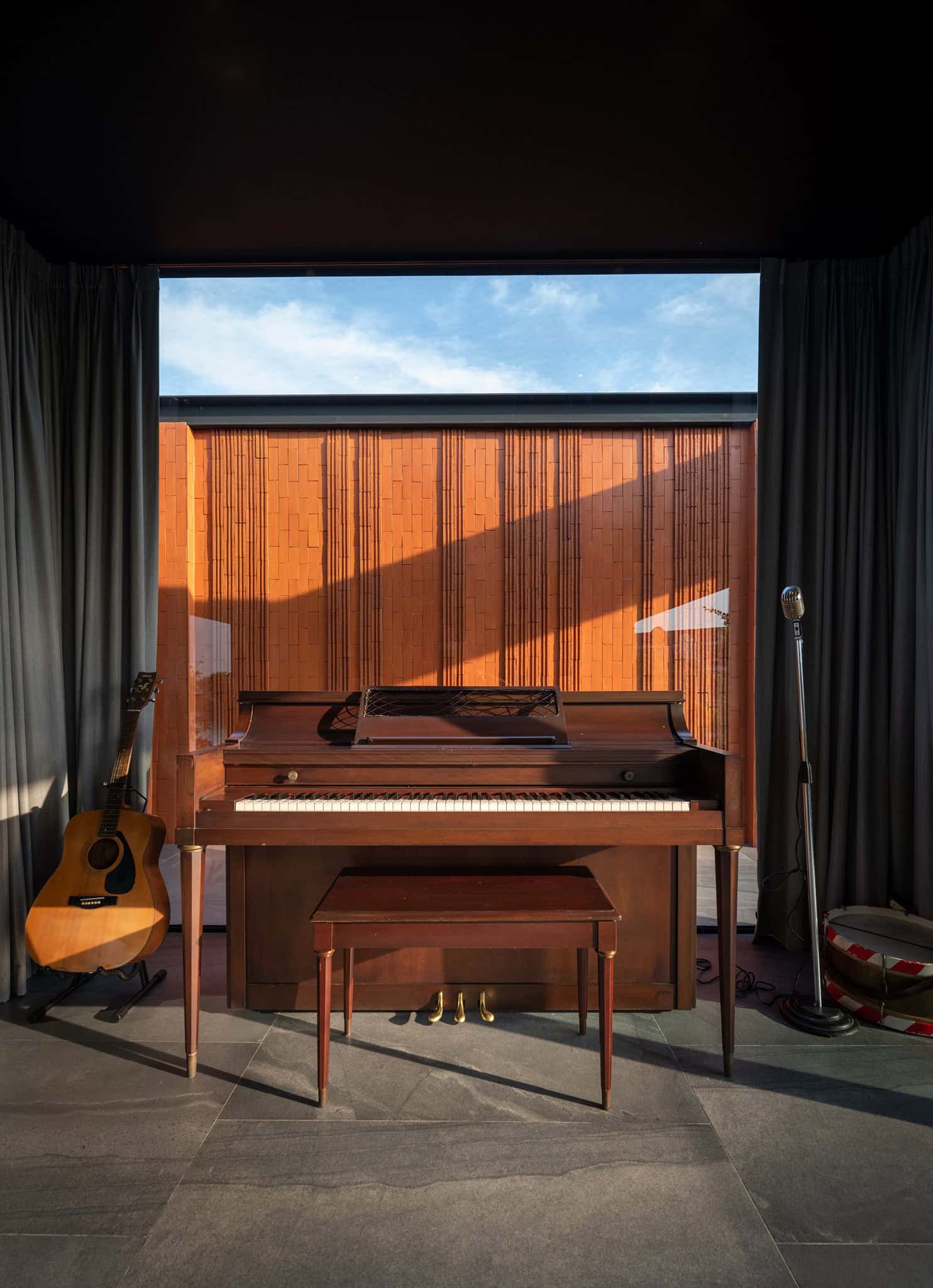 Sleepless Residence | WARchitect | Bangkok, Thailand Sleepless Residence | WARchitect | Bangkok, Thailand