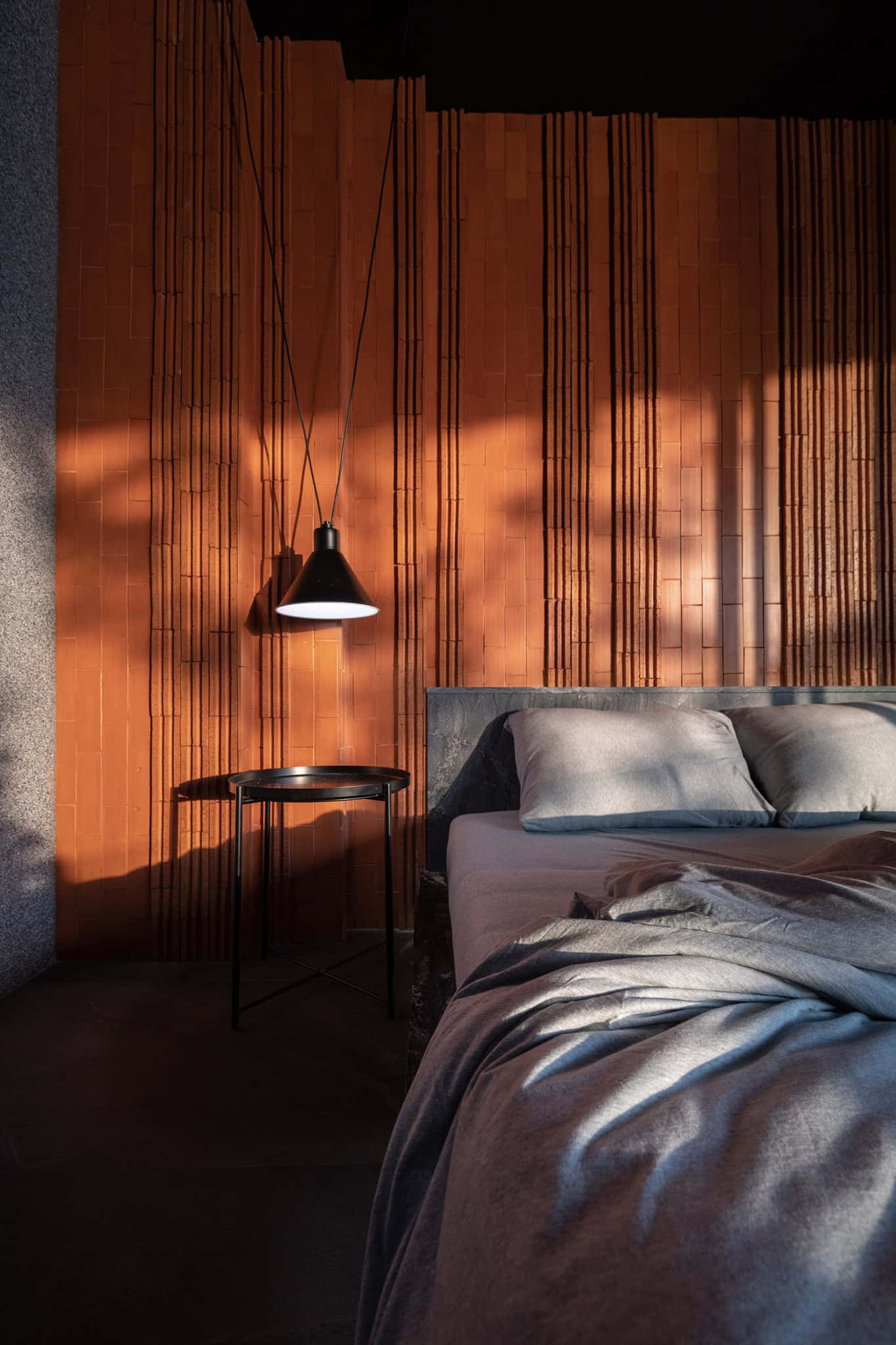 Sleepless Residence | WARchitect | Bangkok, Thailand Sleepless Residence | WARchitect | Bangkok, Thailand