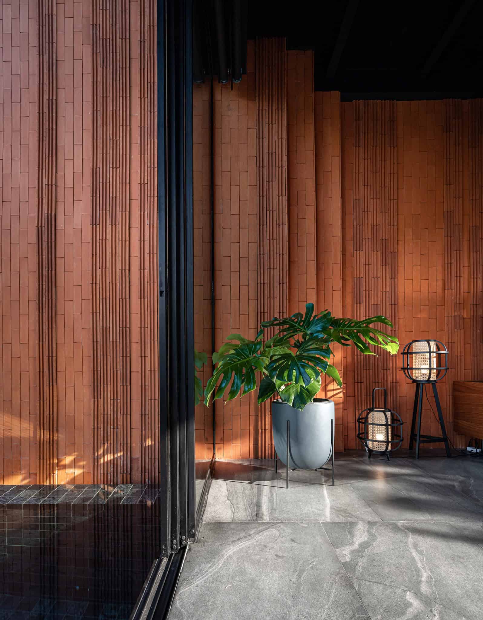 Sleepless Residence | WARchitect | Bangkok, Thailand Sleepless Residence | WARchitect | Bangkok, Thailand