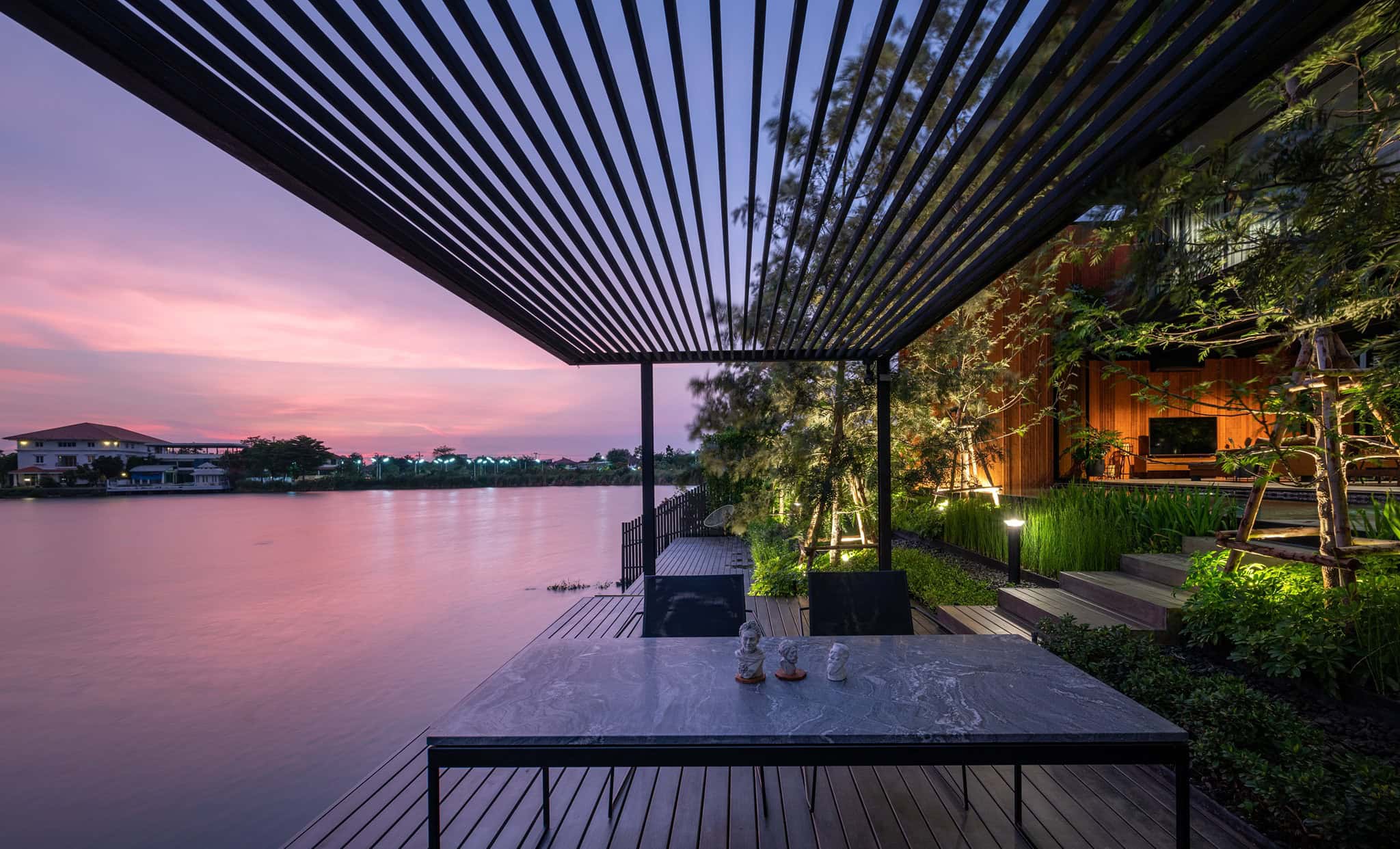 Sleepless Residence | WARchitect | Bangkok, Thailand Sleepless Residence | WARchitect | Bangkok, Thailand