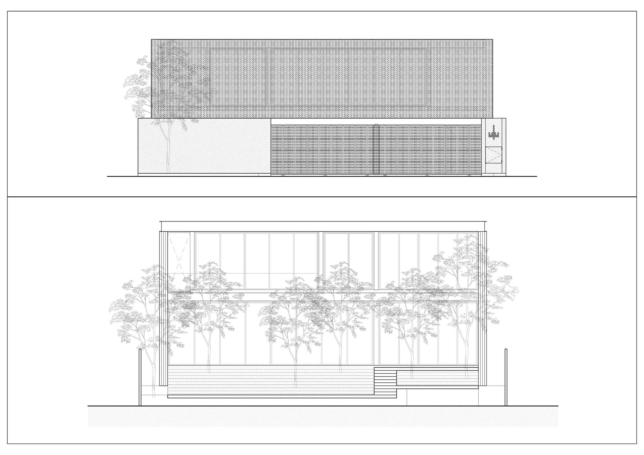 Sleepless Residence | WARchitect | Bangkok, Thailand