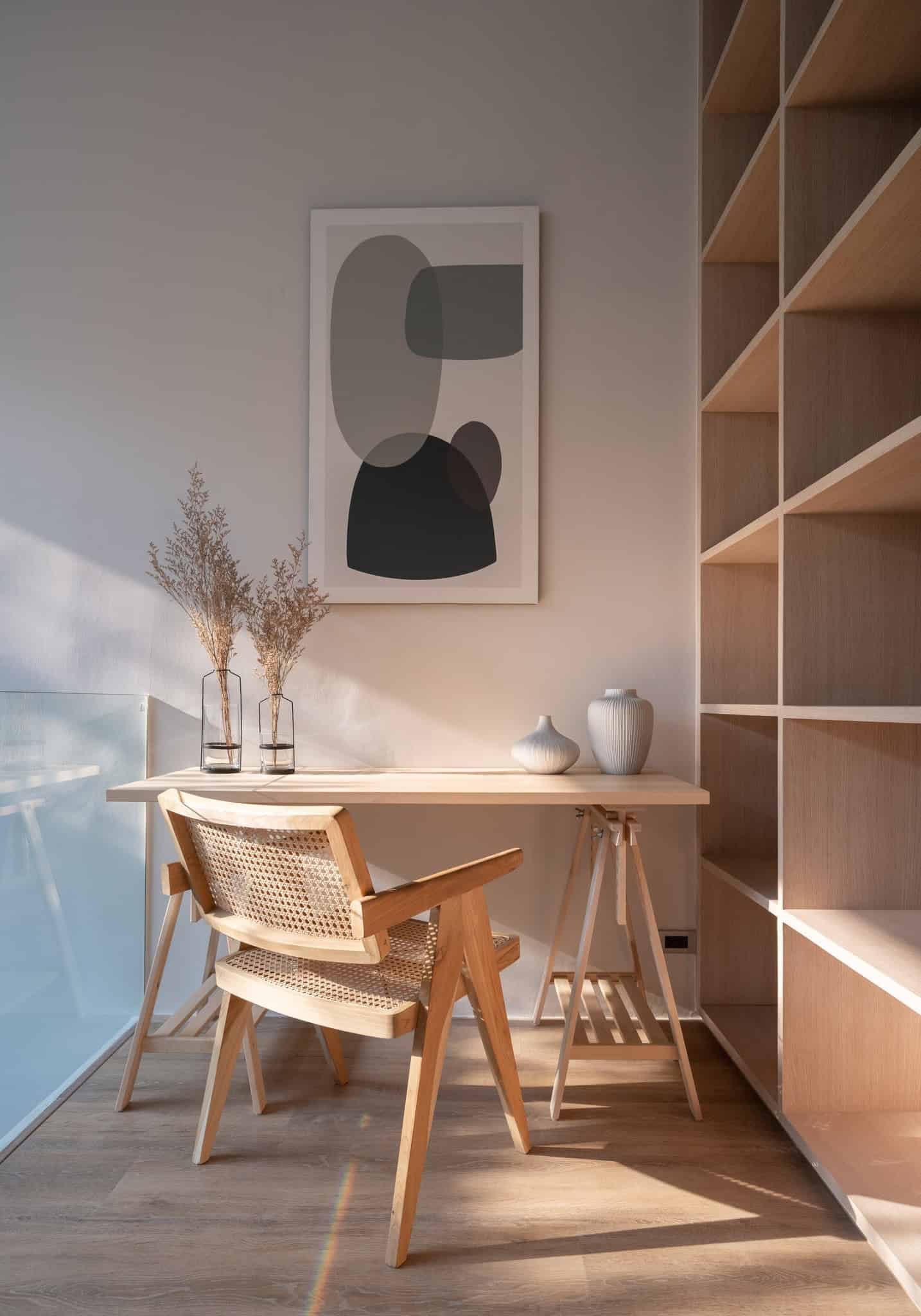 The Recessed Residence | WARchitect | Bangkok, Thailand