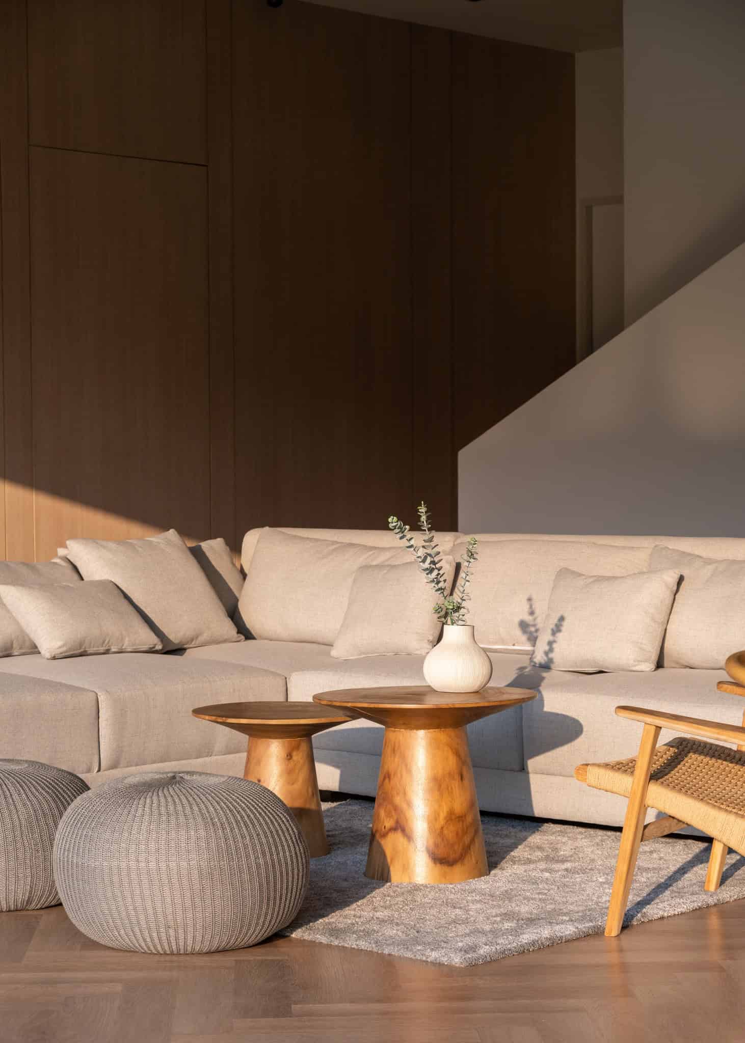 The Recessed Residence | WARchitect | Bangkok, Thailand