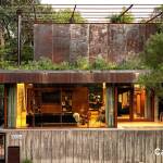 Wernerfield Architects