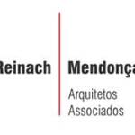 RMAA – Reinach Mendonça Arquitetos Associados