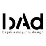 BAD – Başak Akkoyunlu Design