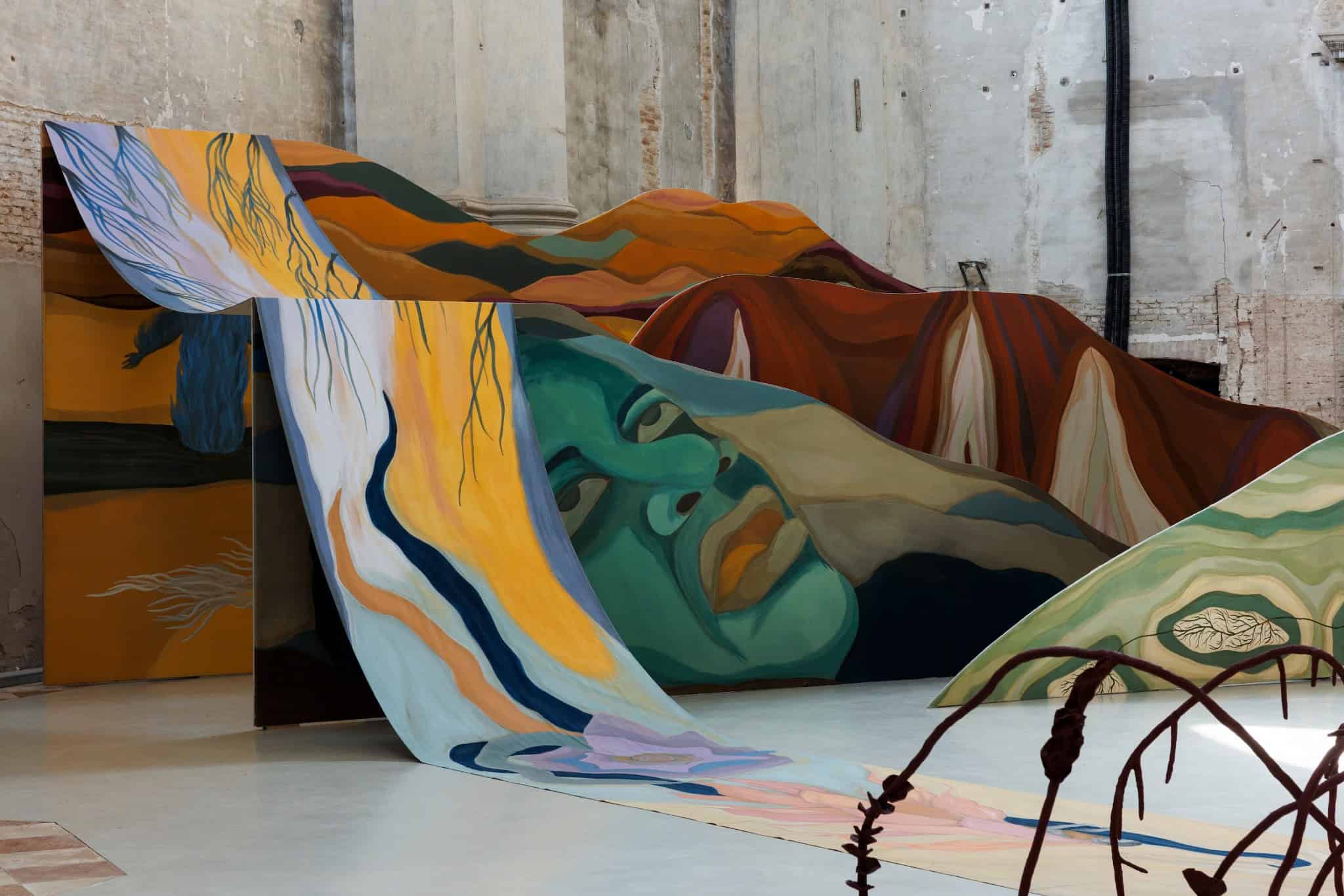 Biennale Vernissage Week 2025 at Ocean Space: Architecture at the Edge of Imagination Biennale Vernissage Week 2025 at Ocean Space: Architecture at the Edge of Imagination