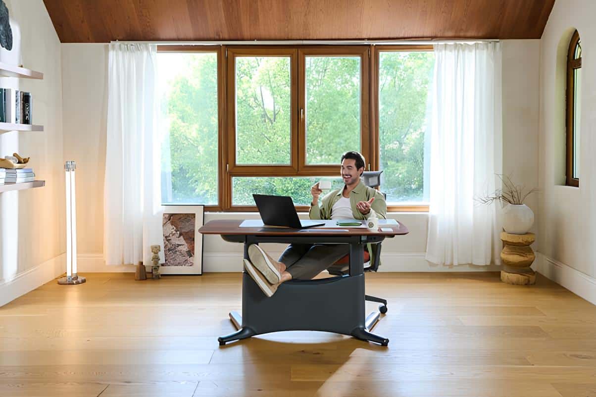 COLAMY Launches LumiDesk: A Smart, Ergonomic Desk Designed for Today’s Evolving Workspaces COLAMY Launches LumiDesk: A Smart, Ergonomic Desk Designed for Today’s Evolving Workspaces