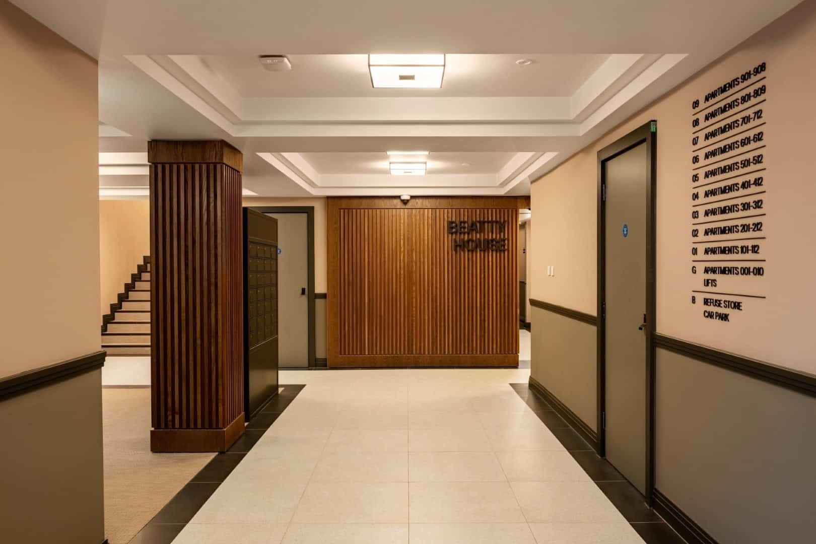 Dolphin Square by GRID Architects and Interiors: A Landmark Reimagined for Contemporary Living Dolphin Square by GRID Architects and Interiors: A Landmark Reimagined for Contemporary Living