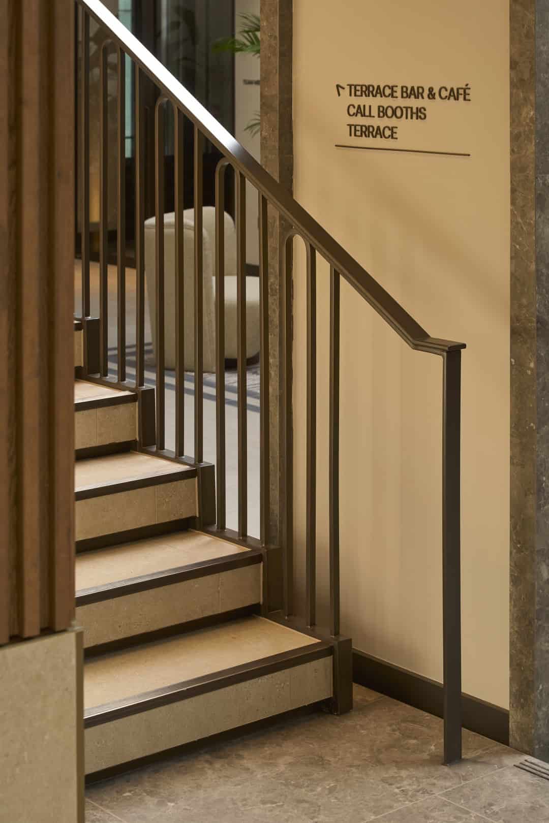 Dolphin Square by GRID Architects and Interiors: A Landmark Reimagined for Contemporary Living Dolphin Square by GRID Architects and Interiors: A Landmark Reimagined for Contemporary Living