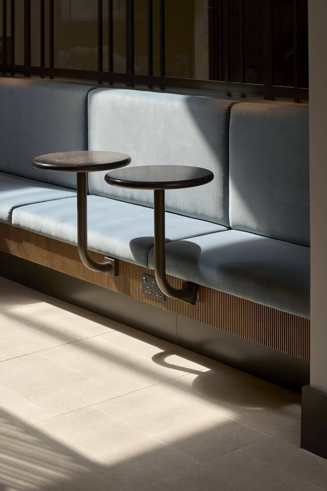 Dolphin Square by GRID Architects and Interiors: A Landmark Reimagined for Contemporary Living Dolphin Square by GRID Architects and Interiors: A Landmark Reimagined for Contemporary Living