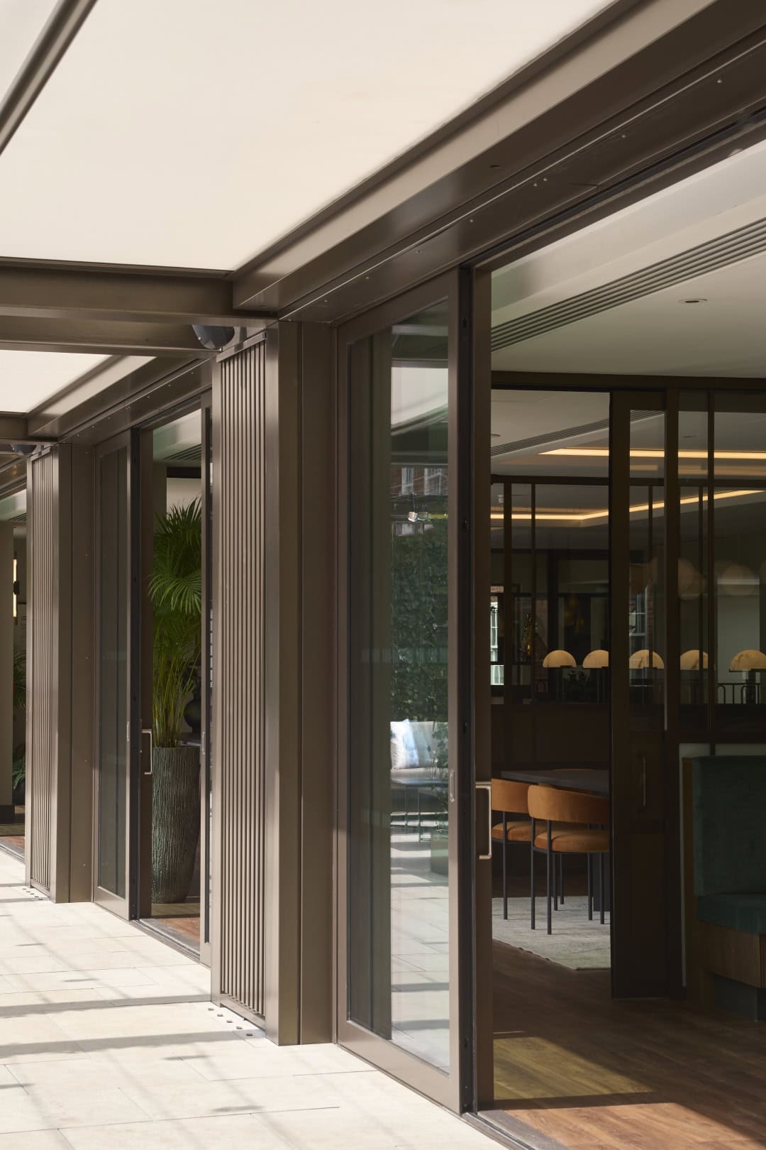 Dolphin Square by GRID Architects and Interiors: A Landmark Reimagined for Contemporary Living Dolphin Square by GRID Architects and Interiors: A Landmark Reimagined for Contemporary Living