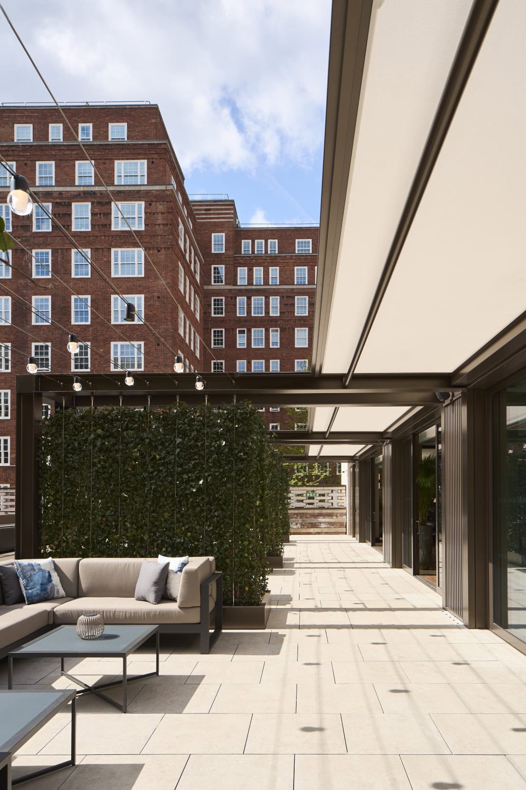 Dolphin Square by GRID Architects and Interiors: A Landmark Reimagined for Contemporary Living Dolphin Square by GRID Architects and Interiors: A Landmark Reimagined for Contemporary Living