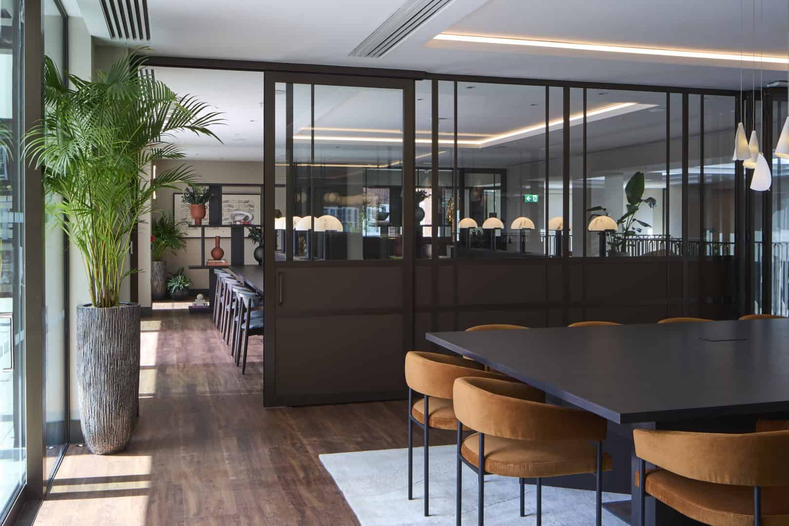 Dolphin Square by GRID Architects and Interiors: A Landmark Reimagined for Contemporary Living Dolphin Square by GRID Architects and Interiors: A Landmark Reimagined for Contemporary Living