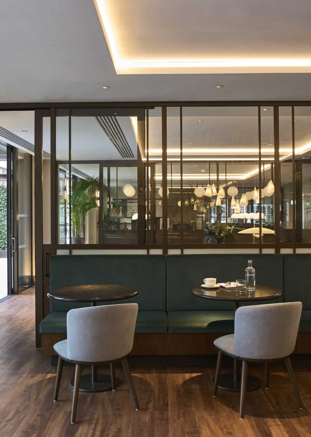 Dolphin Square by GRID Architects and Interiors: A Landmark Reimagined for Contemporary Living Dolphin Square by GRID Architects and Interiors: A Landmark Reimagined for Contemporary Living