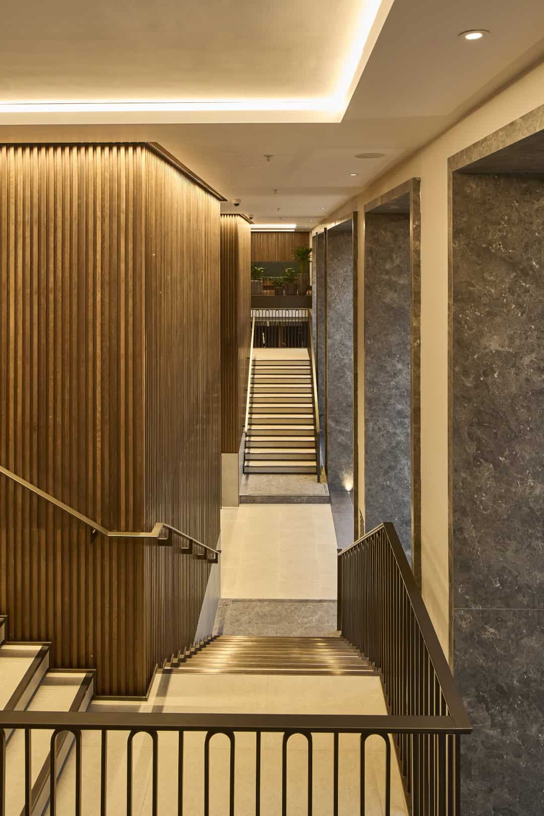 Dolphin Square by GRID Architects and Interiors: A Landmark Reimagined for Contemporary Living Dolphin Square by GRID Architects and Interiors: A Landmark Reimagined for Contemporary Living