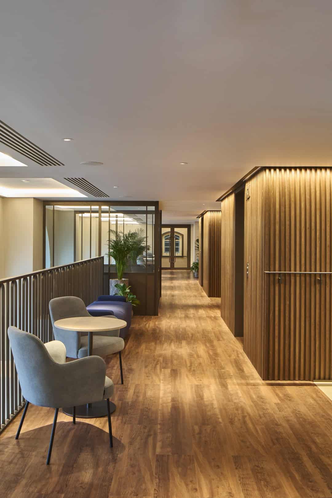 Dolphin Square by GRID Architects and Interiors: A Landmark Reimagined for Contemporary Living Dolphin Square by GRID Architects and Interiors: A Landmark Reimagined for Contemporary Living