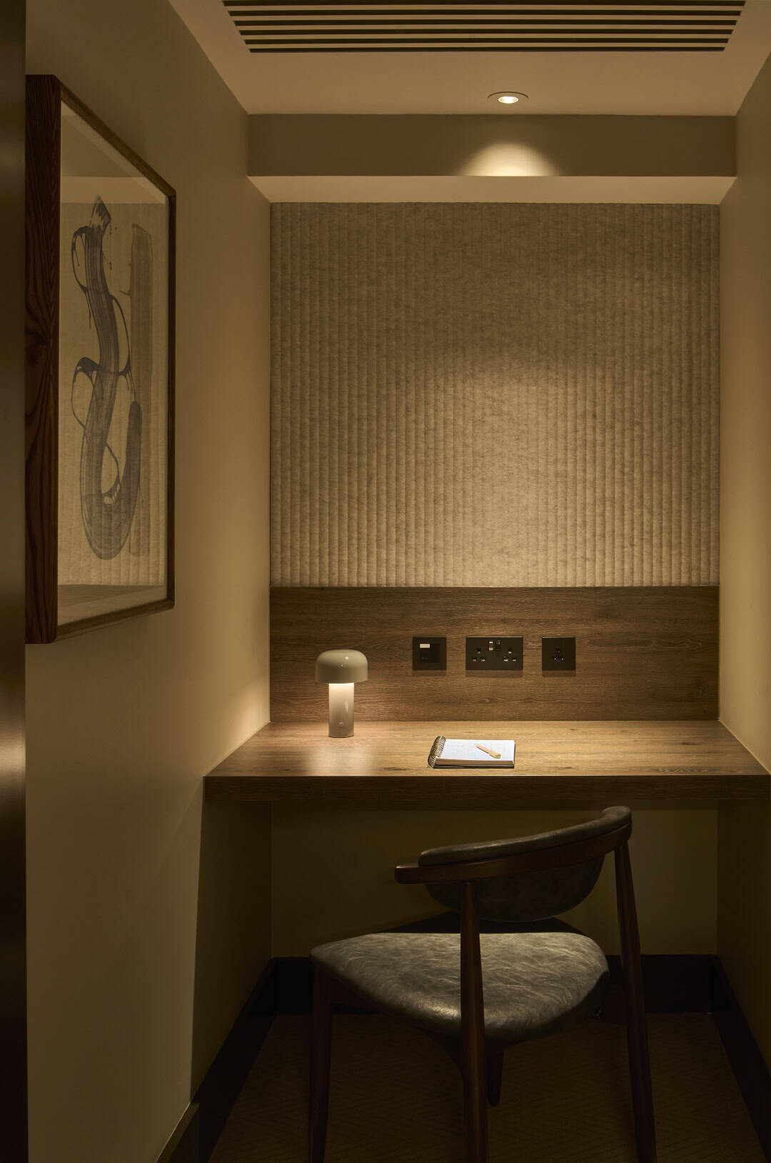 Dolphin Square by GRID Architects and Interiors: A Landmark Reimagined for Contemporary Living Dolphin Square by GRID Architects and Interiors: A Landmark Reimagined for Contemporary Living