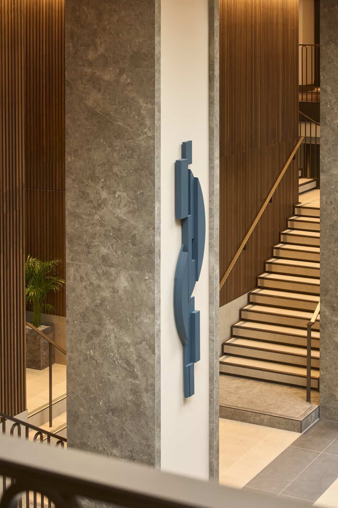 Dolphin Square by GRID Architects and Interiors: A Landmark Reimagined for Contemporary Living Dolphin Square by GRID Architects and Interiors: A Landmark Reimagined for Contemporary Living