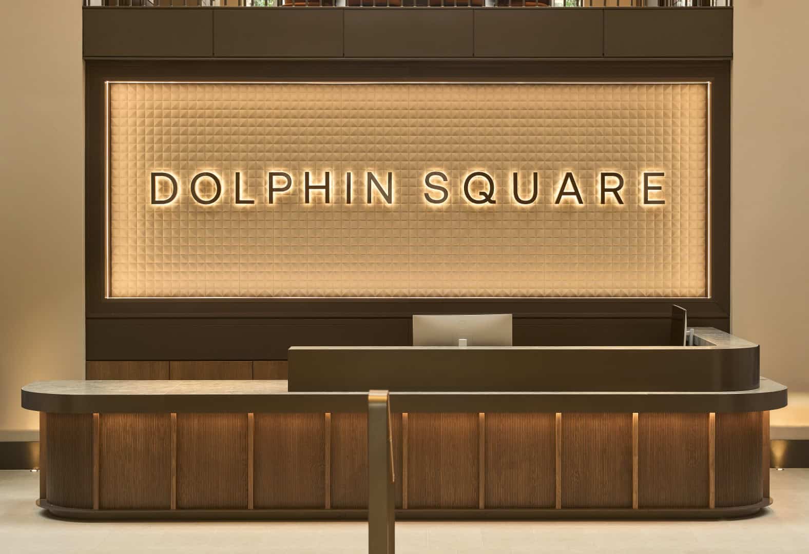 Dolphin Square by GRID Architects and Interiors: A Landmark Reimagined for Contemporary Living Dolphin Square by GRID Architects and Interiors: A Landmark Reimagined for Contemporary Living