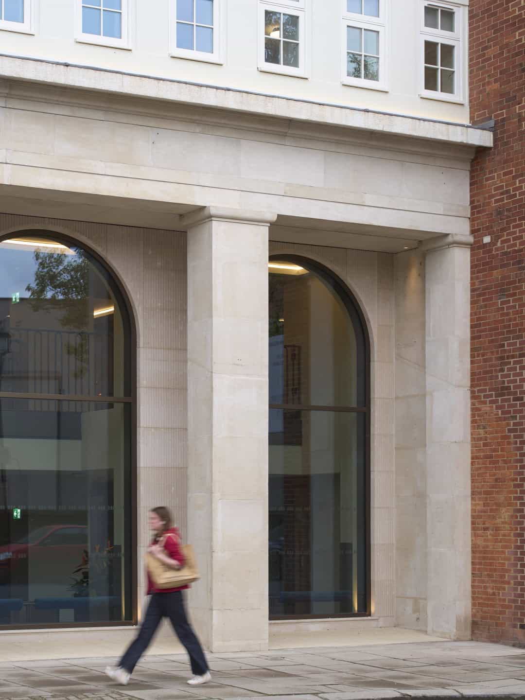 Dolphin Square by GRID Architects and Interiors: A Landmark Reimagined for Contemporary Living Dolphin Square by GRID Architects and Interiors: A Landmark Reimagined for Contemporary Living