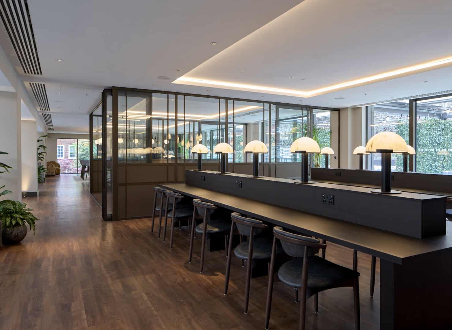 Dolphin Square by GRID Architects and Interiors: A Landmark Reimagined for Contemporary Living Dolphin Square by GRID Architects and Interiors: A Landmark Reimagined for Contemporary Living