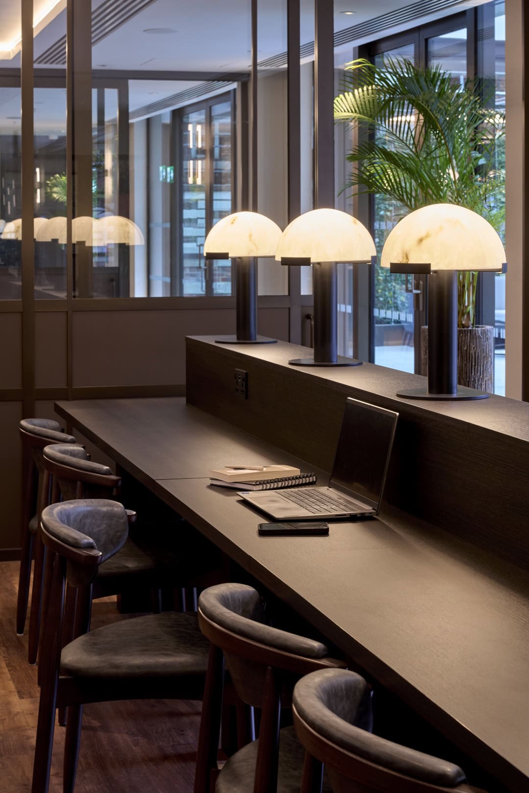 Dolphin Square by GRID Architects and Interiors: A Landmark Reimagined for Contemporary Living Dolphin Square by GRID Architects and Interiors: A Landmark Reimagined for Contemporary Living