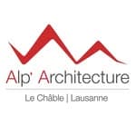 Alp’Architecture Sarl