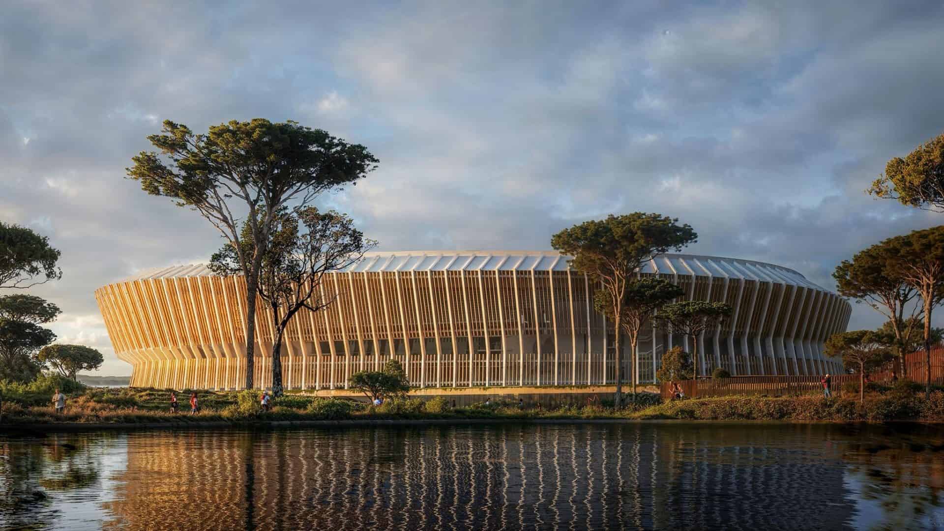 Top 8 3D Visualization Companies Elevating Architectural Design Top 8 3D Visualization Companies Elevating Architectural Design