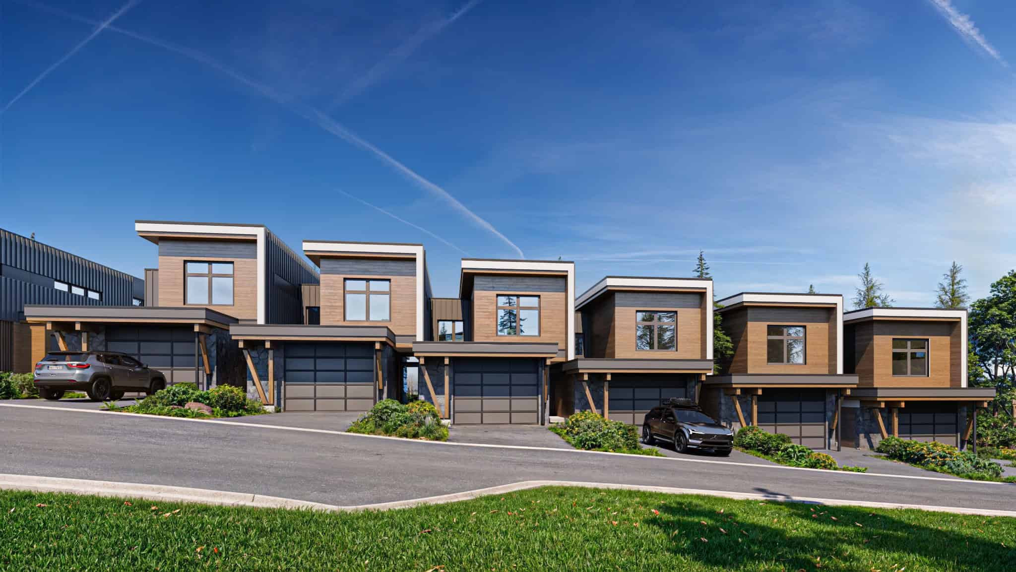 Top 8 3D Visualization Companies Elevating Architectural Design Top 8 3D Visualization Companies Elevating Architectural Design