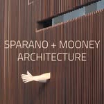 Sparano + Mooney Architecture