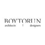 Boytorun Architecture