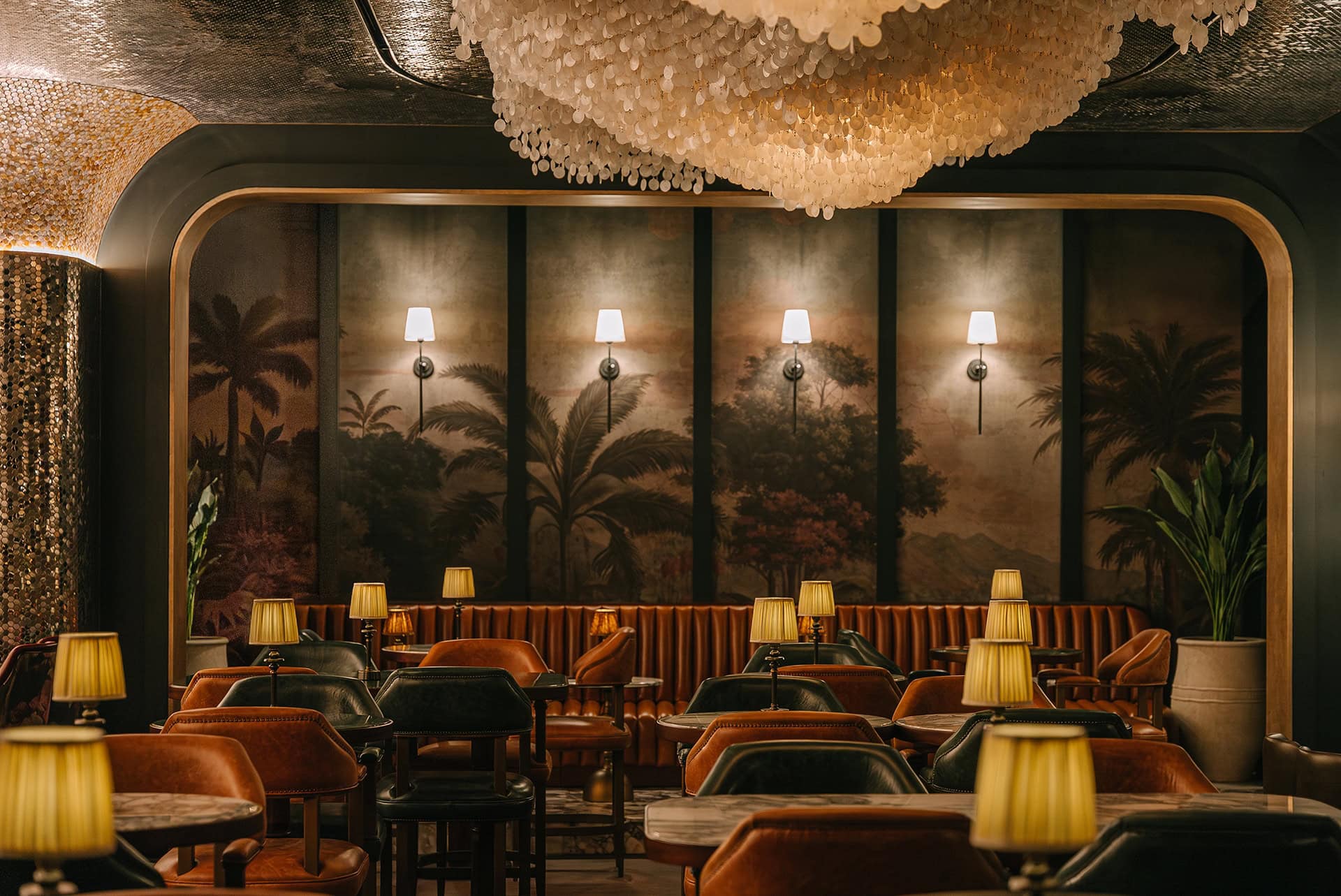 INT Interior Design Awards 2025: Global Winners, Emerging Trends, and the Future of Interiors INT Interior Design Awards 2025: Global Winners, Emerging Trends, and the Future of Interiors