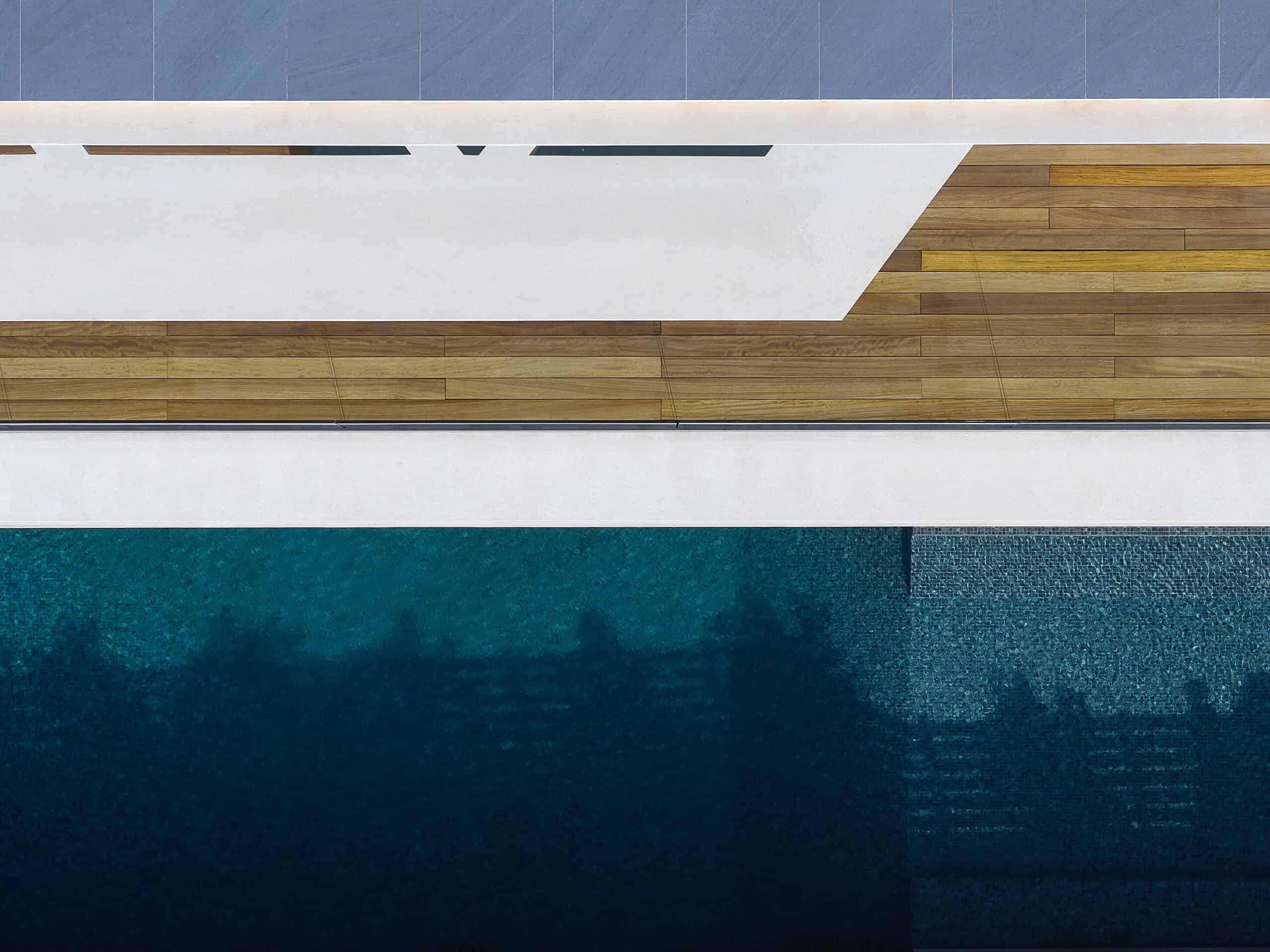 Shinto in Glyfada: Rhythmic Architecture Meets Everyday Living Shinto in Glyfada: Rhythmic Architecture Meets Everyday Living