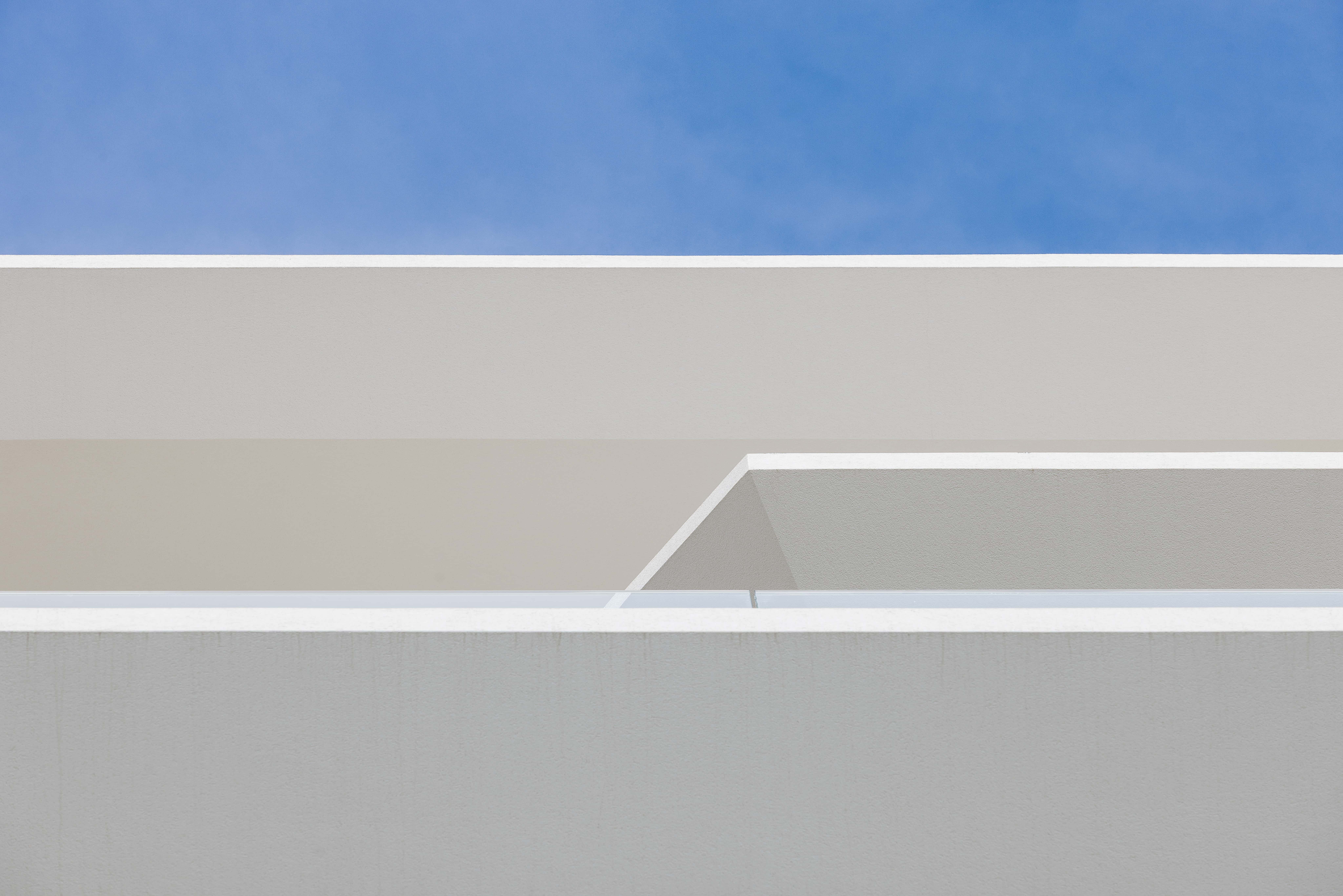 Shinto in Glyfada: Rhythmic Architecture Meets Everyday Living Shinto in Glyfada: Rhythmic Architecture Meets Everyday Living