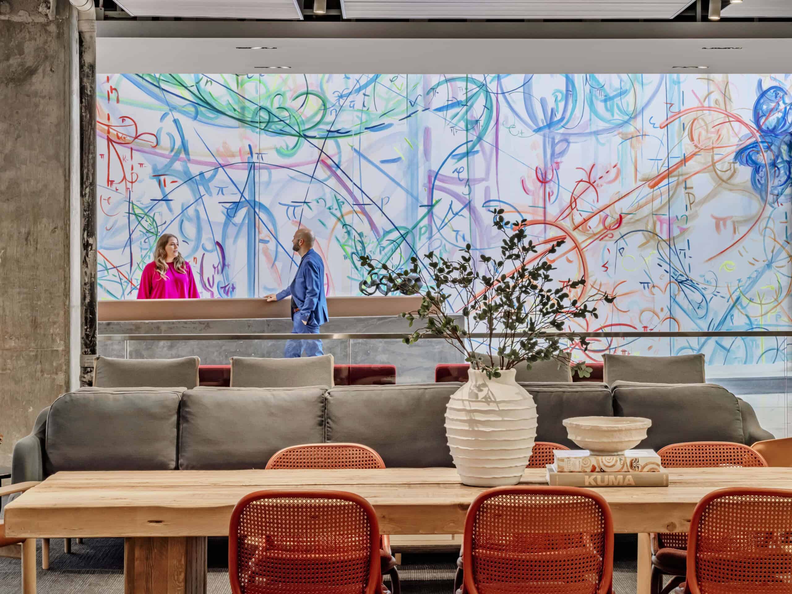 INT Interior Design Awards 2025: Global Winners, Emerging Trends, and the Future of Interiors INT Interior Design Awards 2025: Global Winners, Emerging Trends, and the Future of Interiors