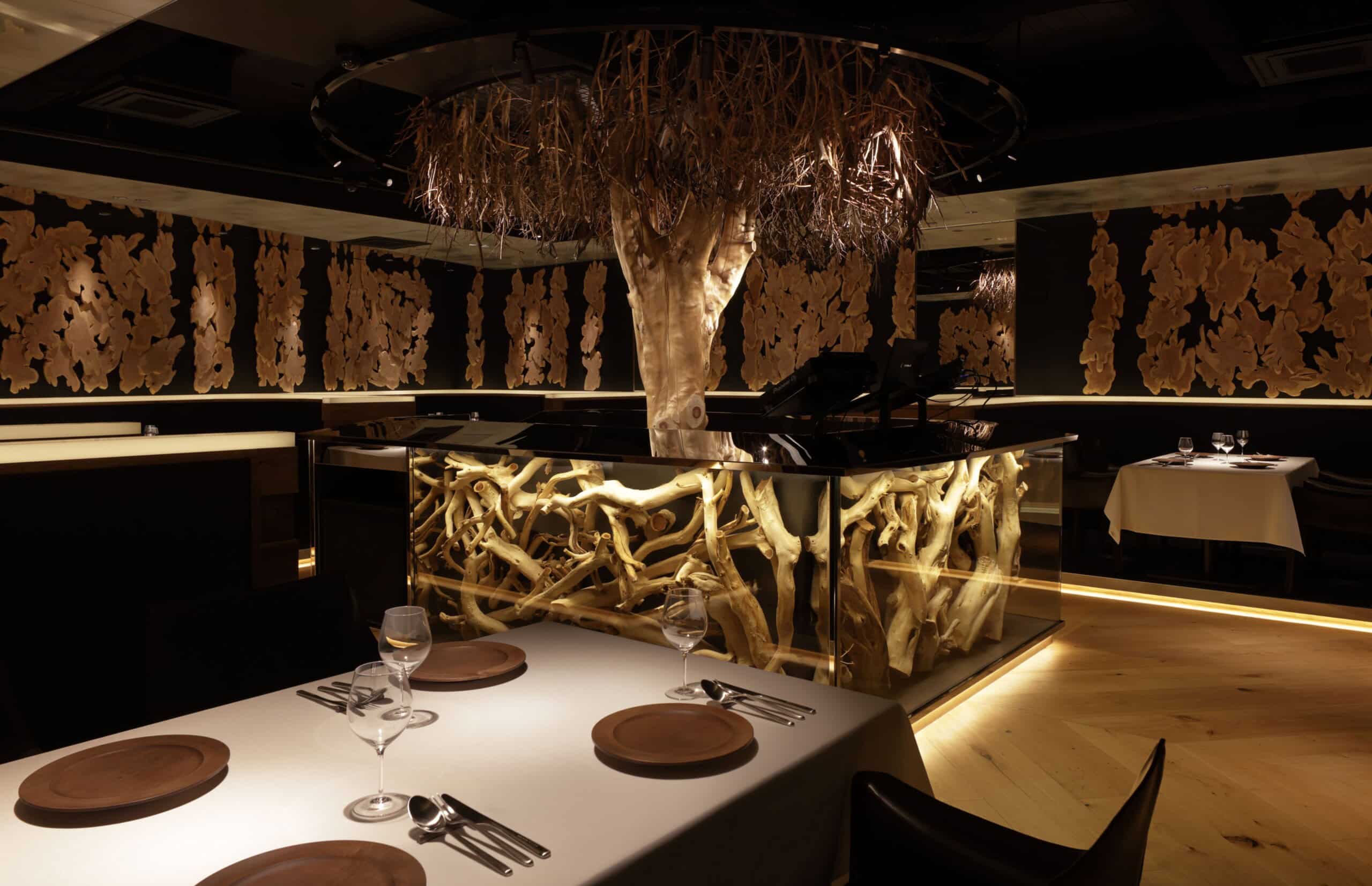 INT Interior Design Awards 2025: Global Winners, Emerging Trends, and the Future of Interiors INT Interior Design Awards 2025: Global Winners, Emerging Trends, and the Future of Interiors