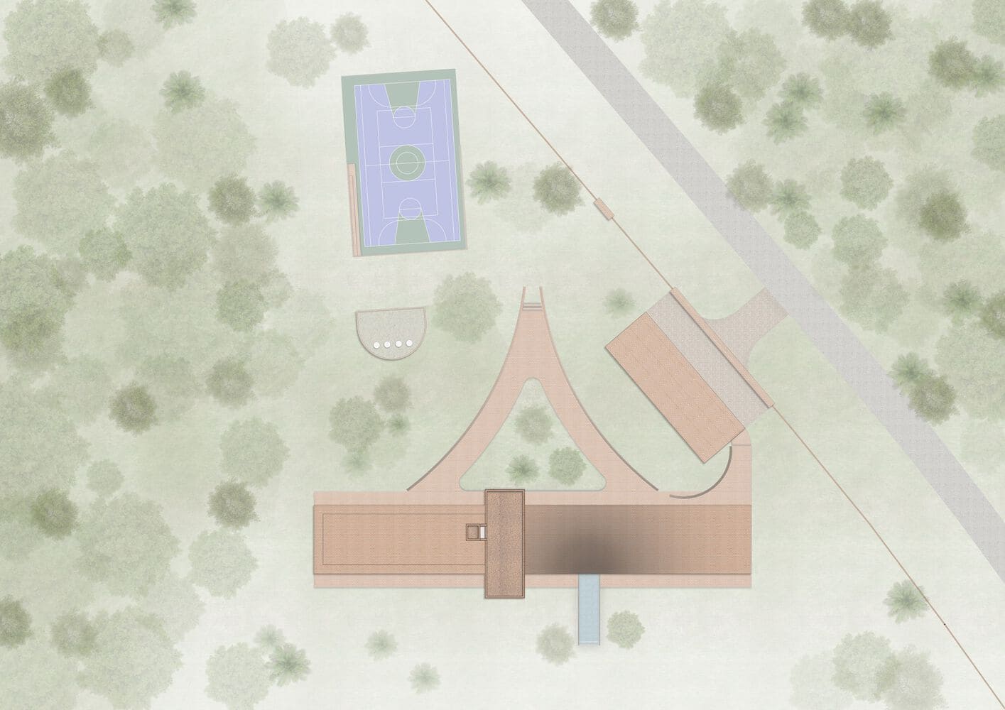 Passive House by Mareines Arquitetura: A Self-Sustaining Retreat in Brazil’s Backlands