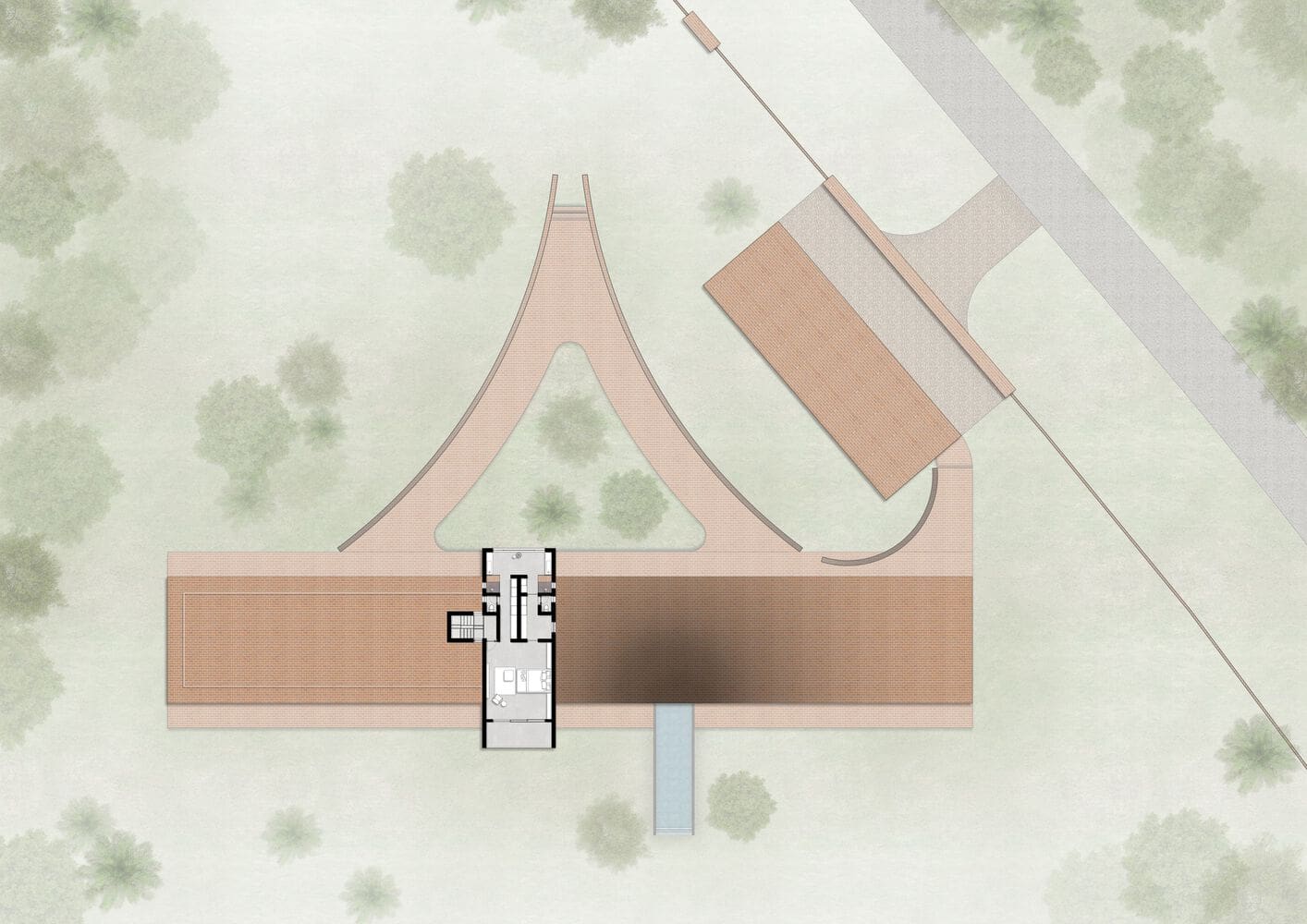 Passive House by Mareines Arquitetura: A Self-Sustaining Retreat in Brazil’s Backlands