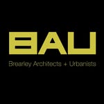 BAU Brearley Architects + Urbanists