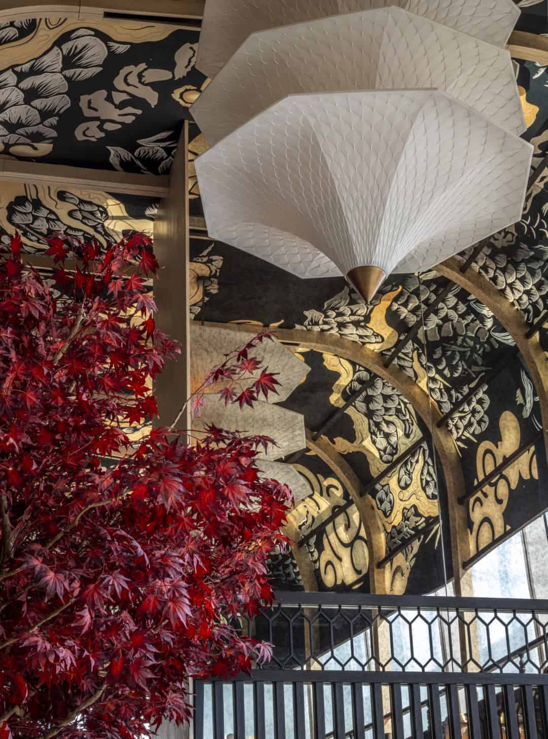 TATTU Dubai / Studio WYZE / United Arab Emirates TATTU Dubai / Studio WYZE / United Arab Emirates